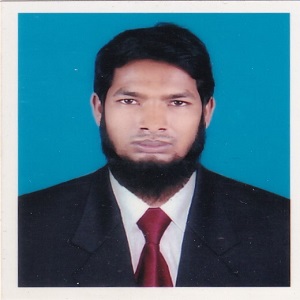 Md. Ismaeel Hossain